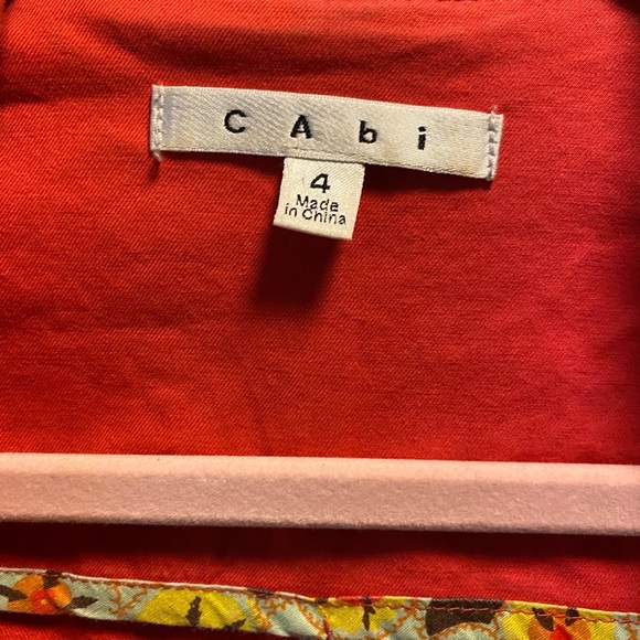 Cabi blazer - Picture 3 of 3